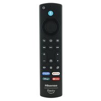 Hisense ERF3G84H TV Remote Controls