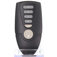 Home Decorators Collection TR171B KUJCE10205-Original Ceiling Fan Remote Controls