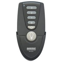 Home Decorators Collection TR171B KUJCE10205-Substitute (RR7222T434) Ceiling Fan Remote Controls