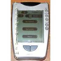 Philips TSU2000-Original Advanced Universal Remote Controls