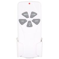 Harbor Breeze UC7070T-Substitute Ceiling Fan Remote Controls