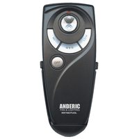 Hampton Bay UC7083T-Substitute (RR7083TUDL) Ceiling Fan Remote Controls