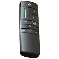 Home Decorators Collection UC7225T CHQ7225T-Original Ceiling Fan Remote Controls