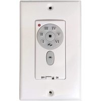 Dan's Originals UC9787T CH9787TB CHQ9053T-Original (Wired Wall Remote) Ceiling Fan Remote Controls