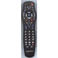 Time Warner URC4ACXXXB05 Cable Remote Control
