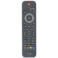 Philips URMT34JHG001-Substitute TV Remote Controls