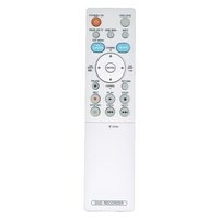Pioneer VXX3129-New DVDR Remote Controls