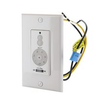 Minka-Aire WC1000 Ceiling Fan Remote Controls