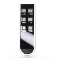 GE General Electric WJ26X23992 Air Conditioner Remote Control