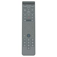 xfinity XR11 for X1 & Flex Advanced Voice-Substitute (XR15v2-UQ) Cable Remote Controls