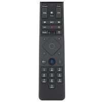 xfinity XR2 V3-R-Substitute (XR15) Digital TV Tuner Converter Remote Controls