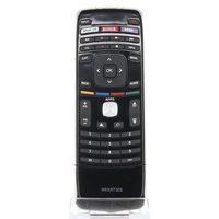 Vizio XRT112 iHeart/New Netflix-Substitute TV Remote Controls