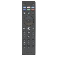 Vizio XRT140L Disney-Refurbished TV Remote Controls