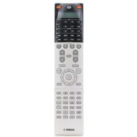 Yamaha RAV422-Refurbished Receiver Remote Controls