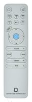 Definitive Technology BVFBCAREM Sound Bar Remote Control