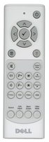 Dell TSKBIR02 Projector Remote Control