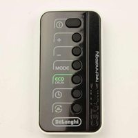 DeLonghi 5511410161 Air Conditioner Remote Control