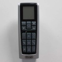 DeLonghi 5515110041 Air Conditioner Remote Control