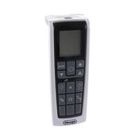 DeLonghi 5515110271 Air Conditioner Remote Control