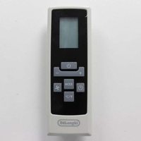 DeLonghi 5515110331 Air Conditioner Remote Control