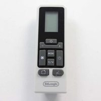 DeLonghi 5515110381 Air Conditioner Remote Control