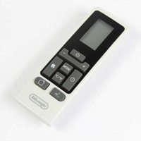 DeLonghi 5515110391 Air Conditioner Remote Control