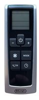 DeLonghi 5515110431 Air Conditioner Remote Control