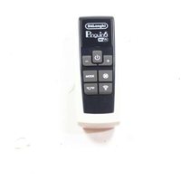 DeLonghi 5515110501 Air Conditioner Remote Control