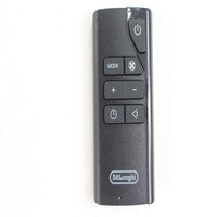 DeLonghi 5515110601 Air Conditioner Remote Control