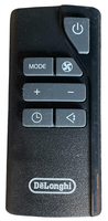 DeLonghi 5515110631 Air Conditioner Remote Control