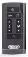 DeLonghi 5515110651 Air Conditioner Remote Control