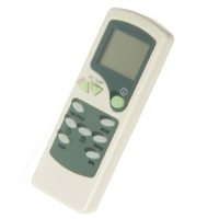 DeLonghi 5551010900 Air Conditioner Remote Control