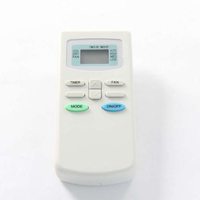 DeLonghi 5551016000 Air Conditioner Remote Control