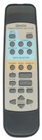 Denon RC838 Audio Remote Control