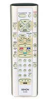 Denon RC933 Audio Remote Control