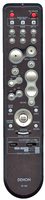 Denon RC1098 Receiver Remote Control