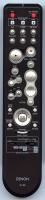 Denon RC1099 Receiver Remote Control