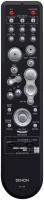 Denon RC1104 Receiver Remote Control