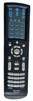 Denon RC1102 Receiver Remote Control