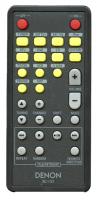 Denon RC1107 ZONE Receiver Remote Control