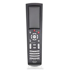 View Denon RC1116 Receiver Remote Control 360° photo gallery