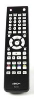 Denon RC1140 Receiver Remote Control