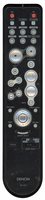 Denon RC1122 Receiver Remote Control