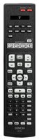 Denon RC1157 Receiver Remote Control