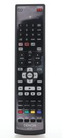 Denon RC1161 Receiver Remote Control