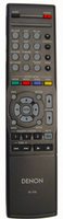 Denon RC1169 Receiver Remote Control