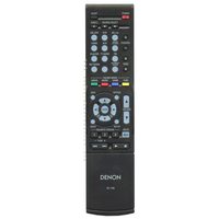 Denon RC1168 Receiver Remote Control