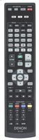 Denon 30701013600AD99 Receiver Remote Control