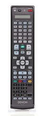 View Denon RC1194 A/V Receiver Remote Control - 30701016300AD 360° photo gallery