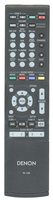 Denon RC1189 Receiver Remote Control